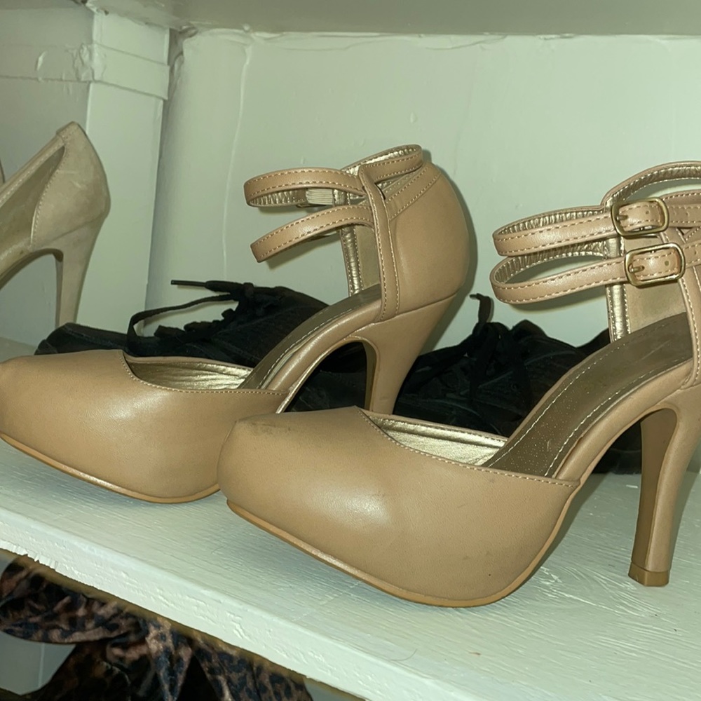 Heels